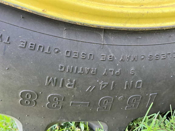 1976 John Deere 4030 Tractor