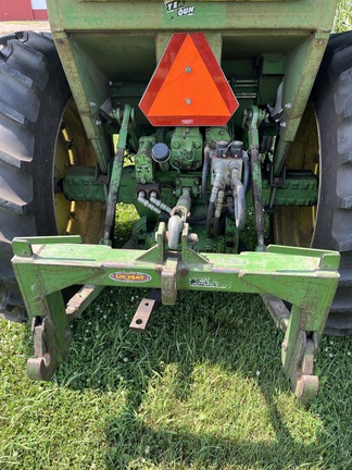 1976 John Deere 4030 Tractor