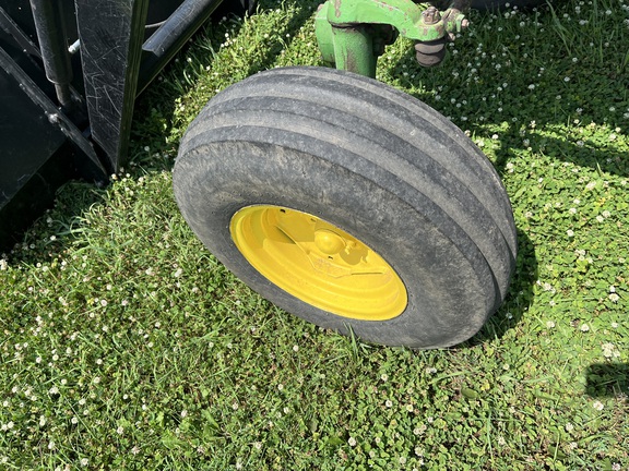 1976 John Deere 4030 Tractor