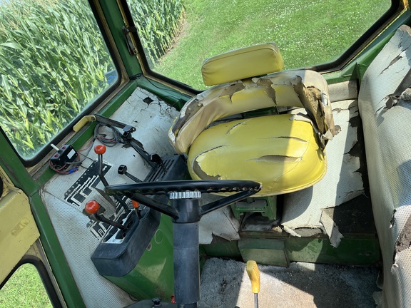 1976 John Deere 4030 Tractor