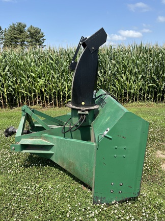 1976 John Deere 4030 Tractor