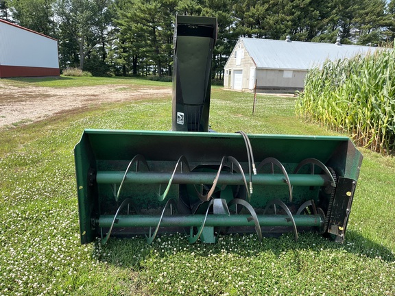 1976 John Deere 4030 Tractor