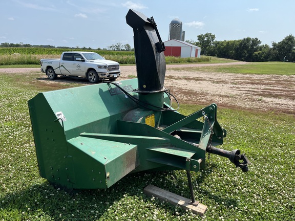 1976 John Deere 4030 Tractor