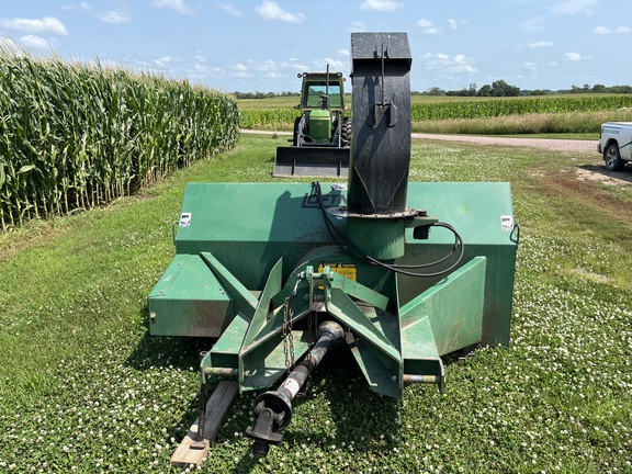 1976 John Deere 4030 Tractor