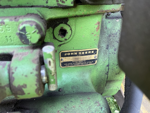 1976 John Deere 4030 Tractor