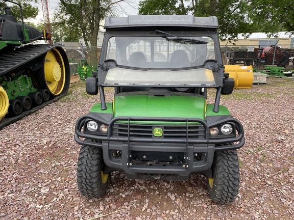 2014 John Deere XUV 825i ATV