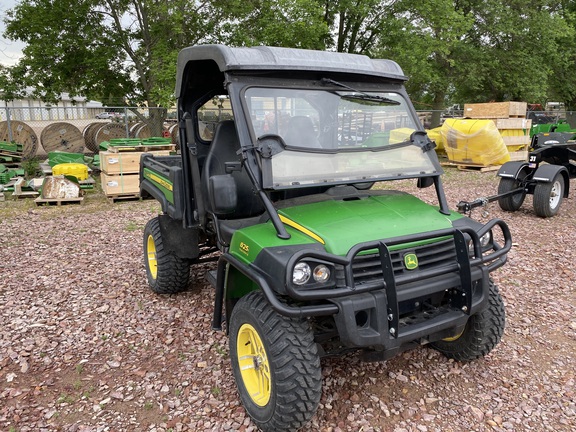 2014 John Deere XUV 825i ATV