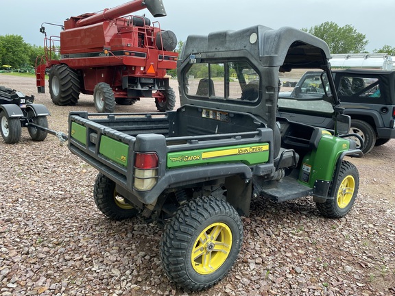 2014 John Deere XUV 825i ATV