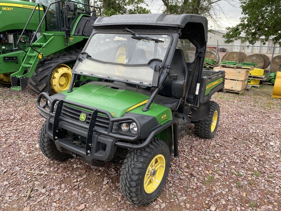 2014 John Deere XUV 825i ATV