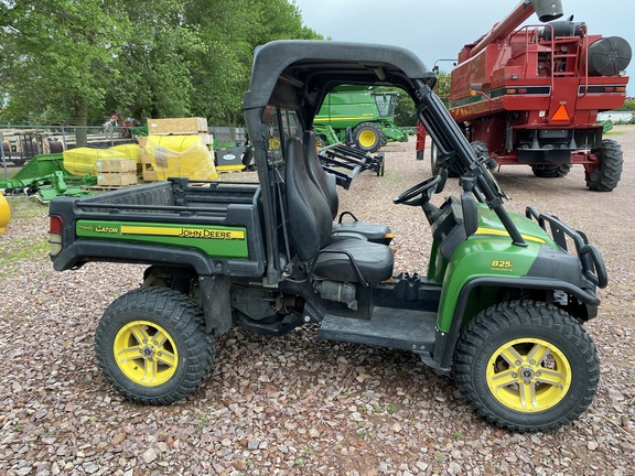 2014 John Deere XUV 825i ATV