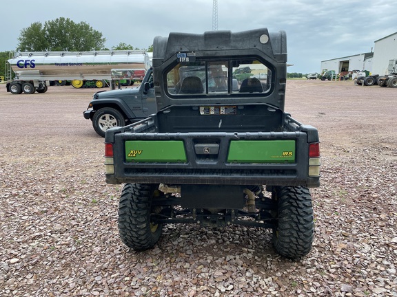 2014 John Deere XUV 825i ATV