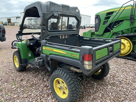 2014 John Deere XUV 825i ATV