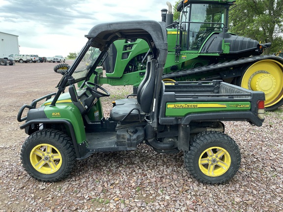 2014 John Deere XUV 825i ATV