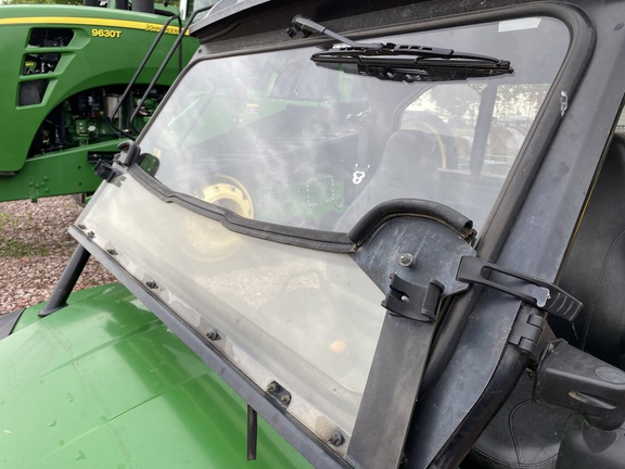 2014 John Deere XUV 825i ATV