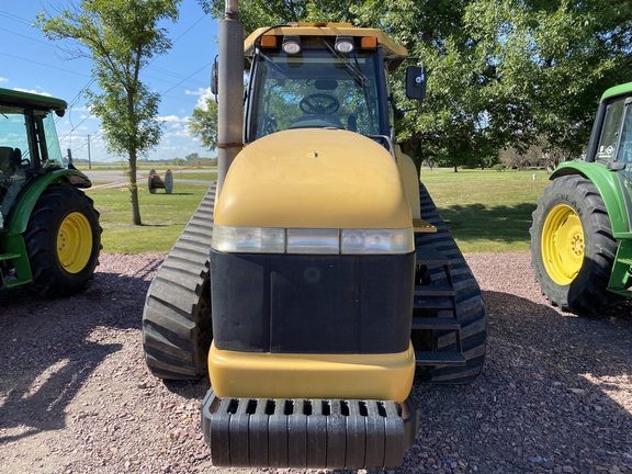 1998 Challenger 55 Tractor Rubber Track