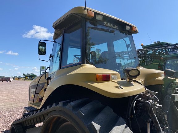 1998 Challenger 55 Tractor Rubber Track