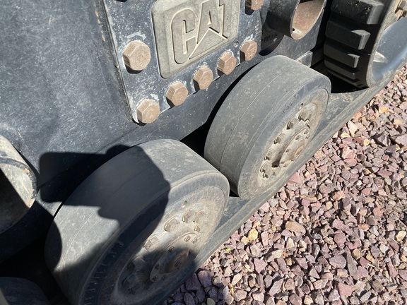 1998 Challenger 55 Tractor Rubber Track