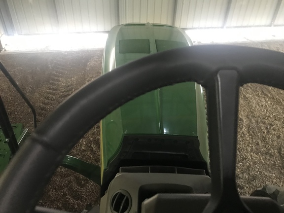 2023 John Deere 8RT 410 Tractor Rubber Track