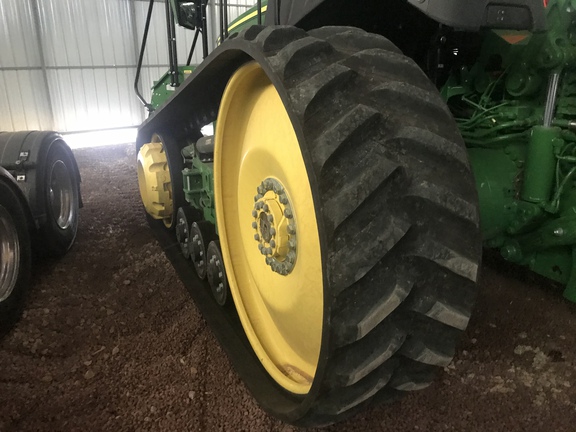 2023 John Deere 8RT 410 Tractor Rubber Track