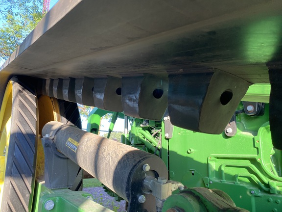 2024 John Deere 8RT 410 Tractor Rubber Track