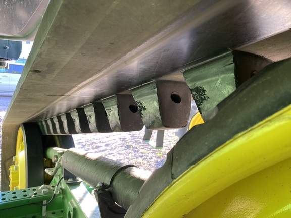 2024 John Deere 8RT 410 Tractor Rubber Track