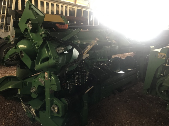 2024 John Deere C12F Header Corn Head