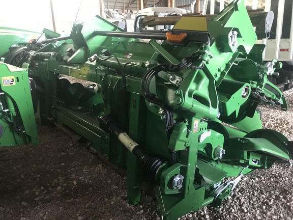 2024 John Deere C12F Header Corn Head