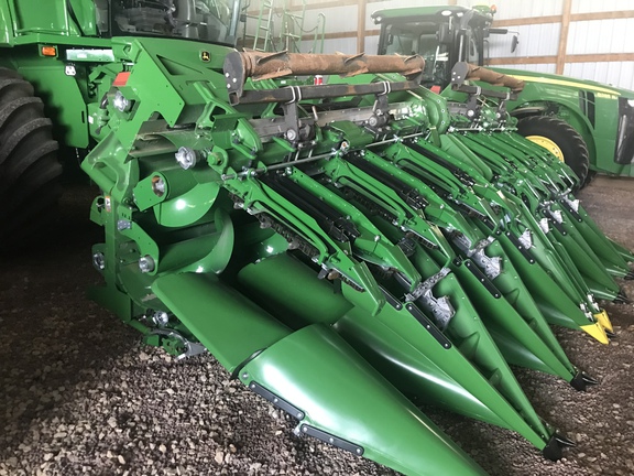 2024 John Deere C12F Header Corn Head