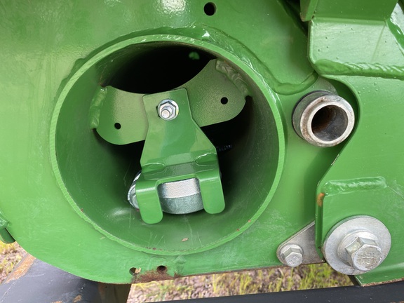 2024 John Deere RD40F Header Combine