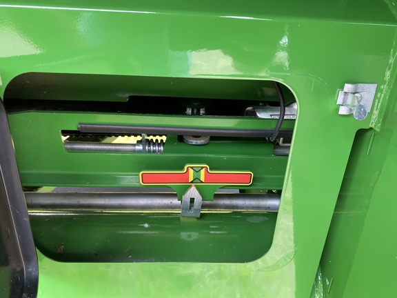 2024 John Deere RD40F Header Combine