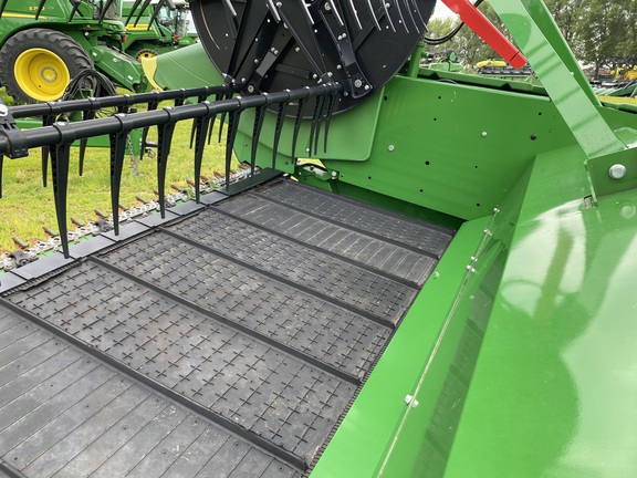 2024 John Deere RD40F Header Combine