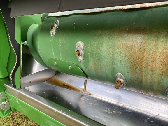 2024 John Deere RD40F Header Combine