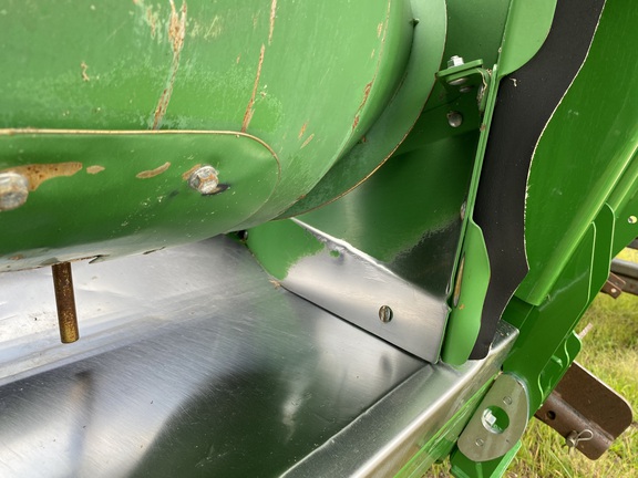 2024 John Deere RD40F Header Combine