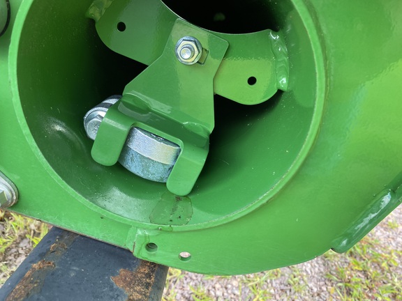 2024 John Deere RD40F Header Combine