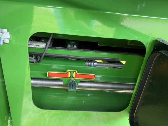 2024 John Deere RD40F Header Combine