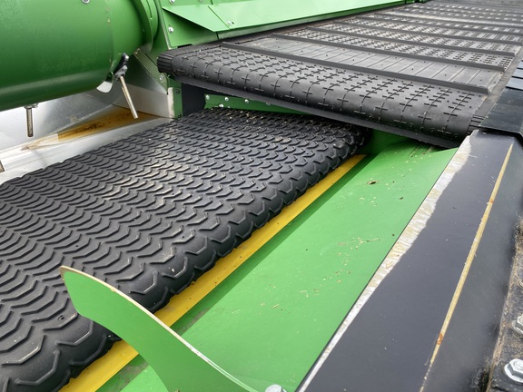 2024 John Deere RD40F Header Combine