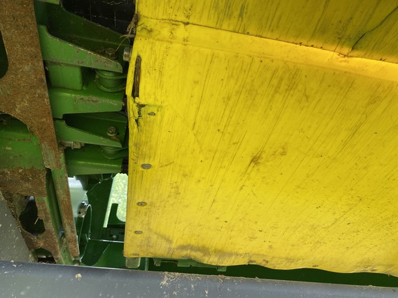 2024 John Deere RD40F Header Combine