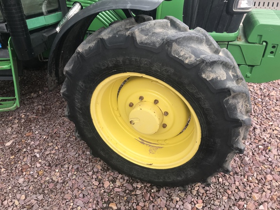 2010 John Deere 6430 Tractor