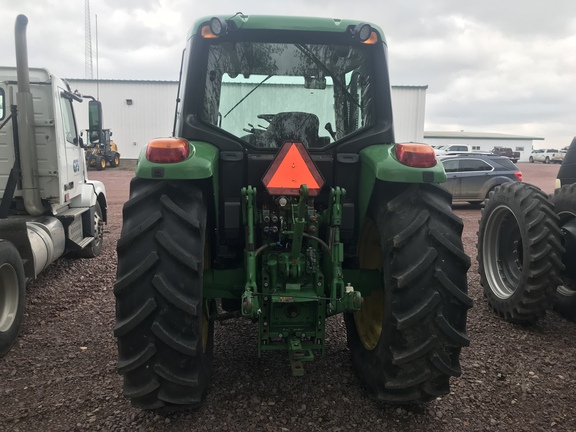 2010 John Deere 6430 Tractor