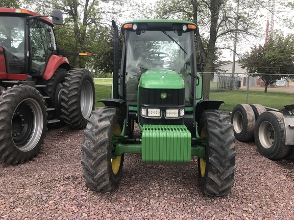 2010 John Deere 6430 Tractor