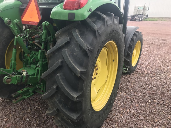 2010 John Deere 6430 Tractor