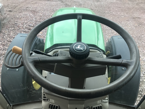 2010 John Deere 6430 Tractor