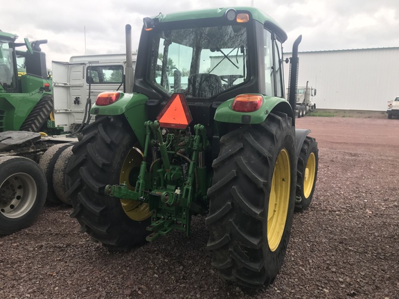 2010 John Deere 6430 Tractor