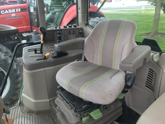 2010 John Deere 6430 Tractor