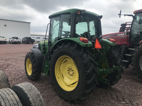 2010 John Deere 6430 Tractor