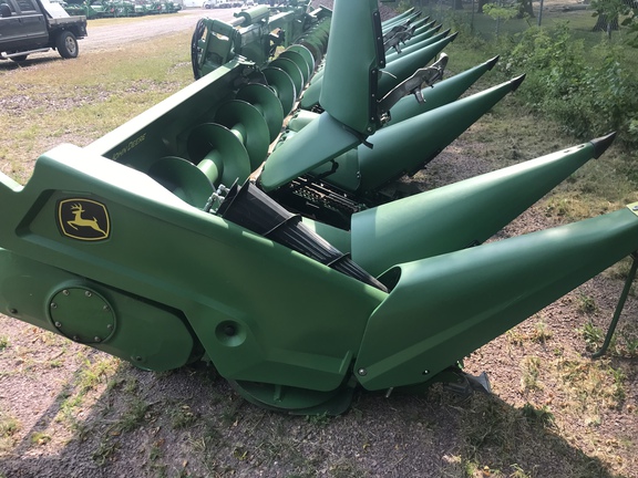 2023 John Deere C16F Header Corn Head