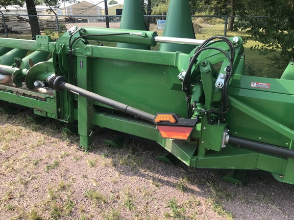 2023 John Deere C16F Header Corn Head