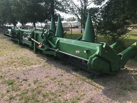 2023 John Deere C16F Header Corn Head