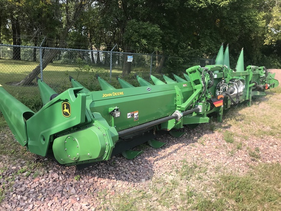 2023 John Deere C16F Header Corn Head