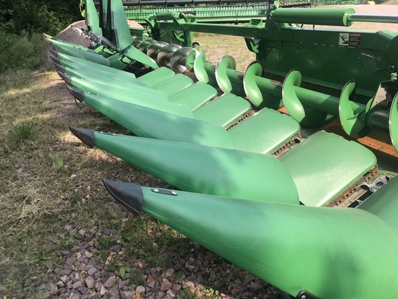 2023 John Deere C16F Header Corn Head